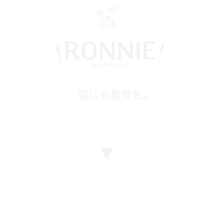 ロニーキャットフード